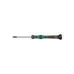 Wera 2050 Mikro Ph/Yıldız 0x60 mm Tornavida