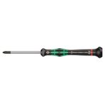 Wera 2050 Mikro Ph/yıldız 1 X 60mm Tornavida