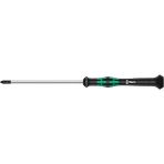 Wera 2050 PH00x60 mm Elektronikçi Tornavida