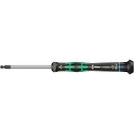 Wera 2052 2 mm Elektronikçi Tornavida