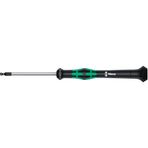 Wera 2052 3 mm Elektronikçi Tornavida