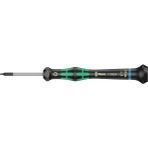 Wera 2054 Hex-Plus Alyan 1.3x40 mm Tornavida