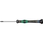 Wera 2054 Hex-Plus Alyan 1/16"x60 mm Tornavida