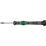 Wera 2054 Micro Alyan Set 5/64" x 60 mm 05118078001