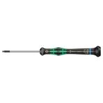 Wera 2054 Mikro Alyan 5/64"x60 mm Tornavida