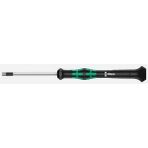 Wera 2054 SW 2.0x60 mm Elektronikçi Tornavidası