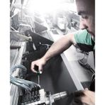 Wera 2067 Mikro TX 1x40 mm Tornavida
