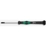 Wera 2067 TXBO 8x60 mm Elektronikçi Tornavidası