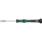 Wera 2069 2 mm Elektronikçi Lokmalı Tornavida