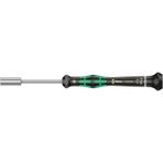 Wera 2069 3 mm Elektronikçi Lokmalı Tornavida