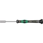 Wera 2069 5.5 mm Elektronikçi Lokmalı Tornavida