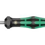 Wera 2069 Elektrik Teknisyenleri için Lokma Anahtarı, 5,5 x 60 mm, 05118126001