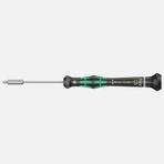Wera 2069 Elektronikçi 1.5x60 mm Lokma Tornavida