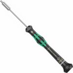 Wera 2069 Lokmabaş Mikro Tornavida 60MM 1,5mm 05118108001