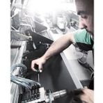 Wera 2069 Mikro Lokma 3.5x60 mm Tornavida