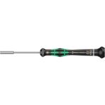 Wera 2069 Mikro Lokma 3,2x60mm Tornavida 05118116001
