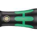 Wera 2069 Mikro Lokma 3x60 mm Tornavida