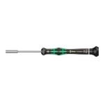 Wera 2069 Mikro Lokma 4x60 mm Lokma Tornavida