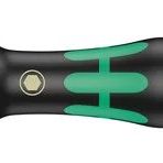 Wera 2069 Mikro Lokma 5.5x60 mm Tornavida