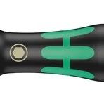 Wera 2069 Mikro Lokma 5x60 mm Tornavida