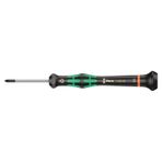 Wera 2072 Mikro-Stix D3LUm Tornavida