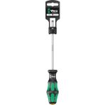 Wera 334 Düz 1.2x6.5x150 mm Hang-Tag Tornavida