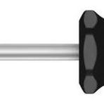 Wera 334 Düz Tornavida, 1 x 6 x 125 mm