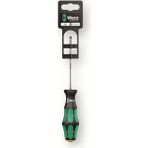 Wera 335 5,5x125 mm Sb Düz Tornavida
