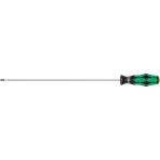 Wera 335 Düz Tornavida, 0.8 x 4 x 300 mm