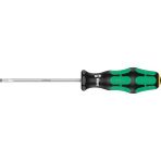 Wera 335 Düz TornavidaPlus 1,0x5,5x125mm Tornavida 05110007001