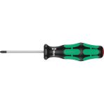 Wera 350 Ph/Yıldız 0 x 60mm Tornavida 05008705001