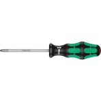 Wera 350 Plus Ph/Yıldız 1x80 mm Tornavida
