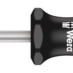 Wera 350 Plus Ph/Yıldız 2 X 100mm Tornavida 05008720001