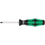 Wera 350 SK Anahtar Girişli Ph 0x60 mm Tornavida