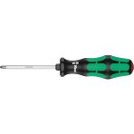 Wera 350 SK Anahtar Girişli Ph 1x80 mm Tornavida