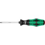 Wera 350 SK PH Yıldız Tornavida, PH 1 x 80 mm