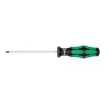 Wera 352 Top Baş Alyan 2.5x100 mm Tornavida