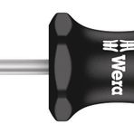 Wera 354 altıgen-Tornavida Hex-Plus