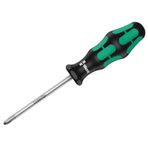 Wera 355 PZ1x80 mm Tornavida