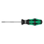 Wera 355 PZ2x100 mm Tornavida