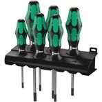 Wera 367-6 Torx Tornavida Seti