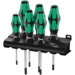 Wera 367-6 Torx Tornavida Seti