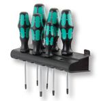 Wera 367-6BO Torx Tornavida Seti