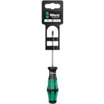 Wera 367 SB Torx Tornavida, TX 10 x 80 mm, 05100060001
