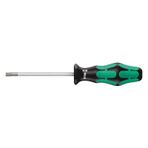 Wera 367 Torx HF 25x100 mm Tornavida