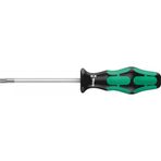 Wera 367 TORX® HF Tornavida, Tutma Fonksiyonlu, TX 8 x 60 mm