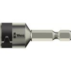 Wera 3869-4 Paslanmaz Lokma 13x50 mm Bits