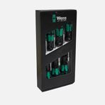 Wera 395H0/7SM Tornavida Set