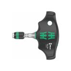 Wera 416 Ra Bits Tutuculu Rapidaptor Cırcırlı T Tornavida 05023461001