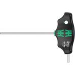 Wera 454 Hex-Plus HF T Kol 3x100 mm Tornavida